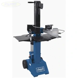 Štípač dřeva HL 810 vertikální 8 tun (230 V)