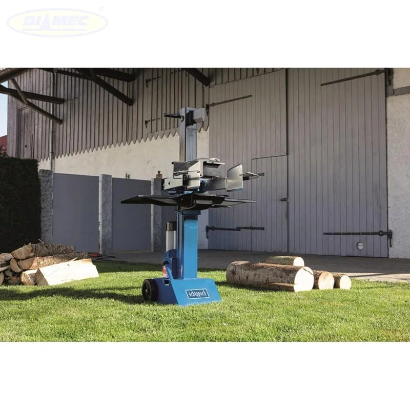 Štípač dřeva HL 810 vertikální 8 tun (230 V)