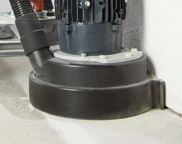 Podlahová bruska DSM 250 (230 V)