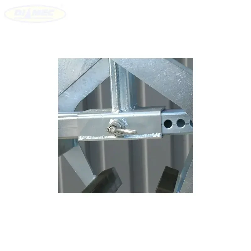 Kleště na obruby FE1546 - 500kg