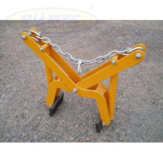 Kleště na obrubníky PZC 150